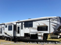 Used 2015 Heartland Cyclone available in Summerfield, Florida