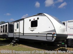 Used 2019 Forest River Surveyor available in Summerfield, Florida