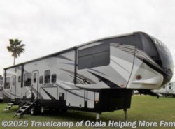 Used 2019 Heartland Cyclone available in Summerfield, Florida
