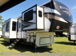 New 2020 Heartland Bighorn available in Summerfield, Florida