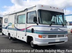 Used 1997 Tiffin Allegro available in Summerfield, Florida