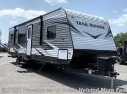 New 2020 Heartland Trail Runner available in Summerfield, Florida