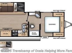 Used 2019 Coachmen Catalina SBX available in Summerfield, Florida