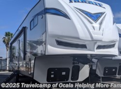 New 2020 Forest River Vengeance available in Summerfield, Florida
