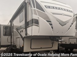 New 2020 Coachmen Chaparral available in Summerfield, Florida