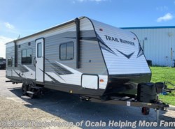 New 2020 Heartland Trail Runner 261BHS available in Summerfield, Florida