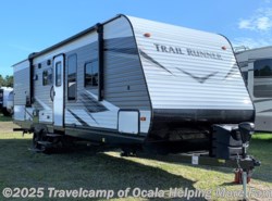 New 2020 Heartland Trail Runner 28RE available in Summerfield, Florida
