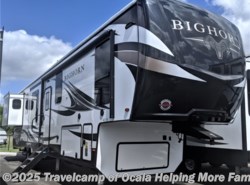 New 2020 Heartland Bighorn 3980RRD available in Summerfield, Florida