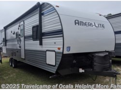 New 2020 Gulf Stream Amerilite 285DB available in Summerfield, Florida