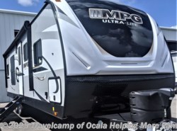 New 2021 Cruiser RV MPG 2800QB available in Summerfield, Florida