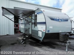 New 2021 Gulf Stream Amerilite 268BH available in Summerfield, Florida