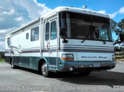 Used 1998 Newmar Dutch Star 3860 available in Summerfield, Florida