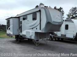 Used 2013 Open Range Roamer 337RLS available in Summerfield, Florida