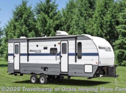 New 2021 Gulf Stream Amerilite 268BH available in Summerfield, Florida