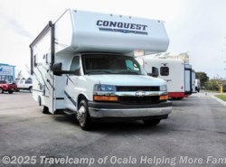 New 2021 Gulf Stream Conquest 6237LE available in Summerfield, Florida