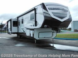 New 2021 Coachmen Brookstone 398MBL available in Summerfield, Florida