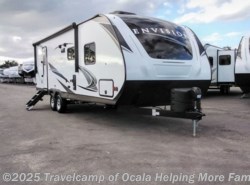 New 2021 Gulf Stream Envision EV258RB available in Summerfield, Florida