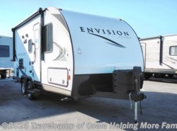 New 2021 Gulf Stream Envision 21MBD available in Summerfield, Florida