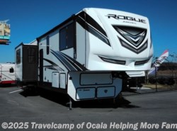 New 2021 Forest River Vengeance 351G2 available in Summerfield, Florida