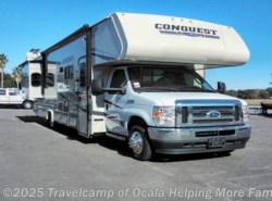 New 2021 Gulf Stream Conquest 6320 available in Summerfield, Florida