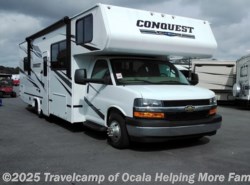 New 2021 Gulf Stream Conquest 6280LE available in Summerfield, Florida