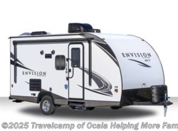 New 2021 Gulf Stream Envision 258RB available in Summerfield, Florida