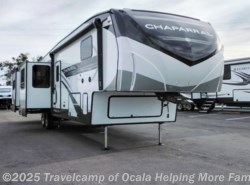 New 2021 Coachmen Chaparral 381RD available in Summerfield, Florida