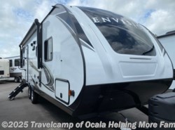 New 2021 Gulf Stream Envision 246BH available in Summerfield, Florida