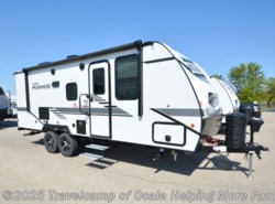 Used 2021 Winnebago Micro Minnie 2306BHS available in Summerfield, Florida