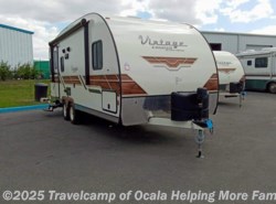 New 2021 Gulf Stream Vintage Cruiser 23TWS available in Summerfield, Florida