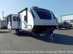 New 2021 Gulf Stream Envision 290RL available in Summerfield, Florida