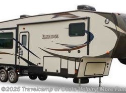 New 2022 Heartland ElkRidge 38RSRT available in Summerfield, Florida