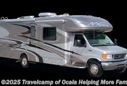 Used 2008 Safari 293TS available in Summerfield, Florida