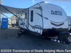New 2022 Cruiser RV MPG 2550RB available in Summerfield, Florida