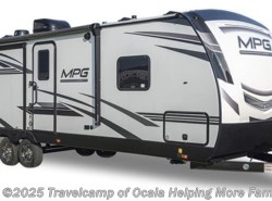New 2022 Cruiser RV MPG 2780RE available in Summerfield, Florida