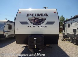 New 2020 Palomino 25TFC available in Mobile, Alabama