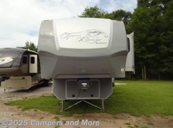 Used 2014 Open Range 395BHS available in Mobile, Alabama
