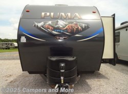 New 2020 Palomino Puma 32RKTS available in Mobile, Alabama