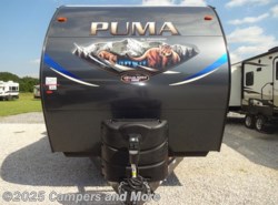 New 2020 Palomino Puma 32FBIS available in Mobile, Alabama
