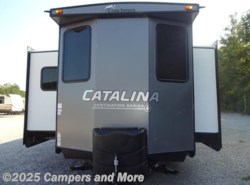 New 2020 Coachmen Catalina Destination 39MKTS available in Mobile, Alabama