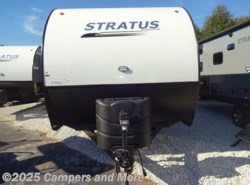 New 2020 Venture RV Stratus SR261VRK available in Mobile, Alabama