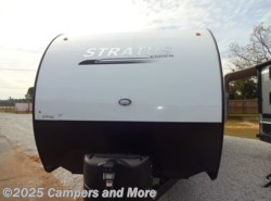 New 2020 Venture RV Stratus SR271VRS available in Mobile, Alabama