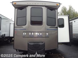 New 2020 Palomino Puma Destination 39FKL available in Mobile, Alabama
