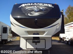 Used 2015 Keystone Avalanche 361TG available in Mobile, Alabama