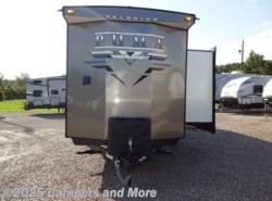 New 2021 Palomino Puma Destination 39PQB available in Mobile, Alabama