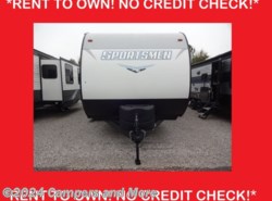 Used 2022 K-Z  261BHKSE/Rent to Own/No Credit Check available in Mobile, Alabama