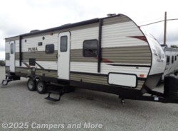 New 2019 Palomino Puma XLE 27DSBC available in Saucier, Mississippi