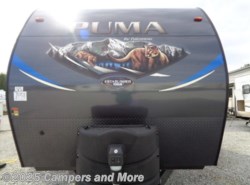 New 2019 Palomino Puma 29QBSS available in Saucier, Mississippi