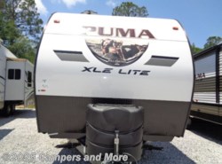 New 2020 Palomino Puma XLE 27QBC available in Saucier, Mississippi