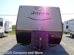 Used 2017 Jayco Jay Flight 38BHDS available in Saucier, Mississippi
